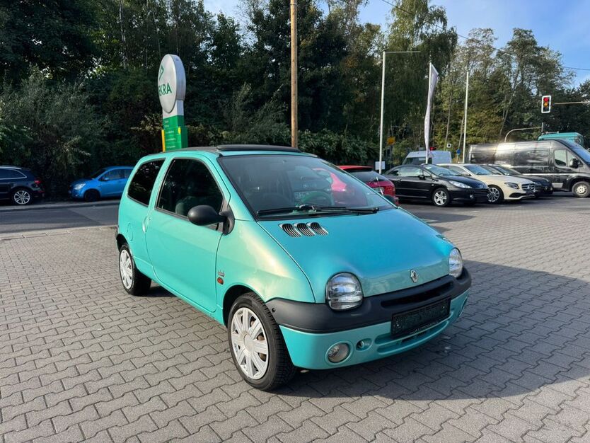 Renault Twingo 170.000 km 1.290 € Bottrop 46238