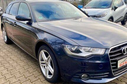Audi A6 303.110 km 7.300 &euro; Moers 47445