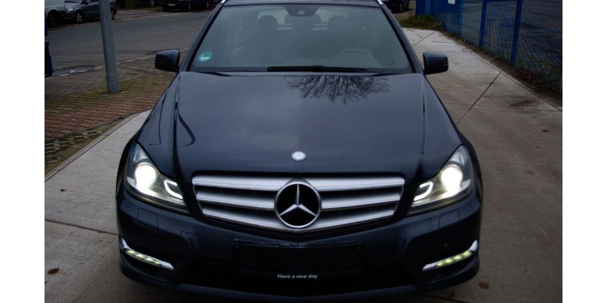 Mercedes-Benz C 250 234.000 km 7.700 &euro; Bottrop 46242