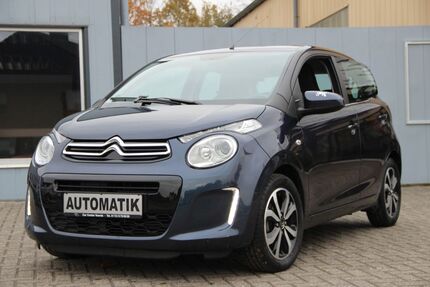 Citroen C1 39.750 km 8.390 &euro; Voerde 46562