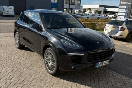 Porsche Cayenne 149.450 km 39.900 &euro; Düsseldorf 40489