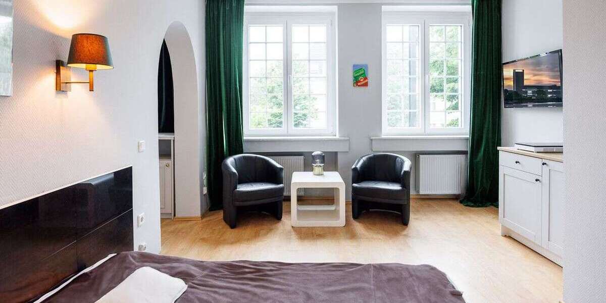 Zimmer Düsseldorf Stadtbezirk 2 - 2 Zimmer, 1.290&euro; | Angebot:24987167