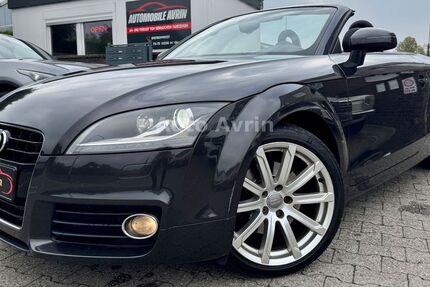 Audi TT 109.999 km 15.799 € Mönchengladbach 41238