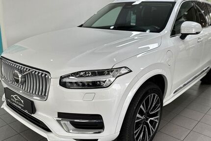 Volvo XC90 88.000 km 46.990 € Heiligenhaus 42579