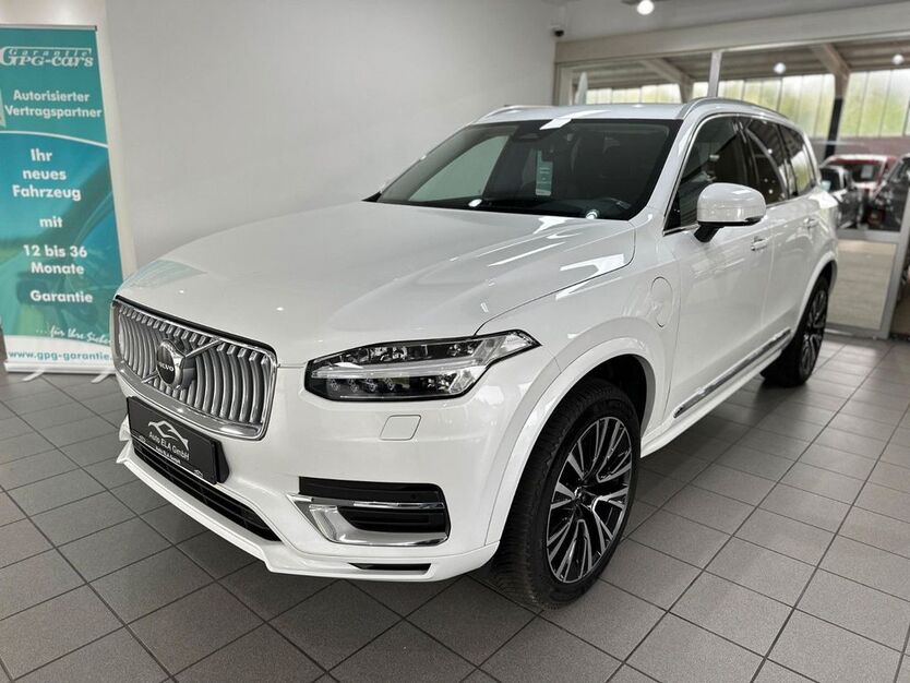 Volvo XC90 88.000 km 46.990 € Heiligenhaus 42579
