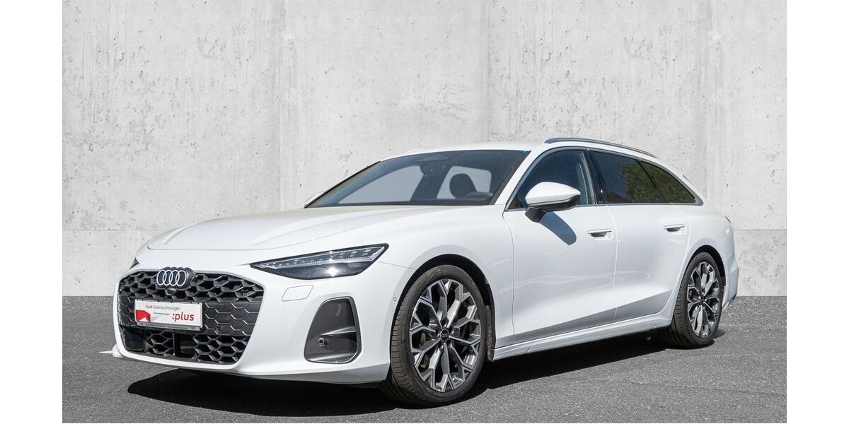Audi A6 9.743 km 59.950 &euro; Meerbusch 40670