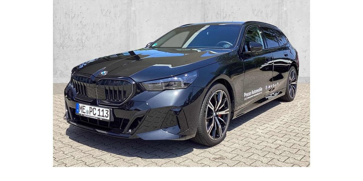 BMW 540 14.990 km 79.716 &euro; Velbert 42549