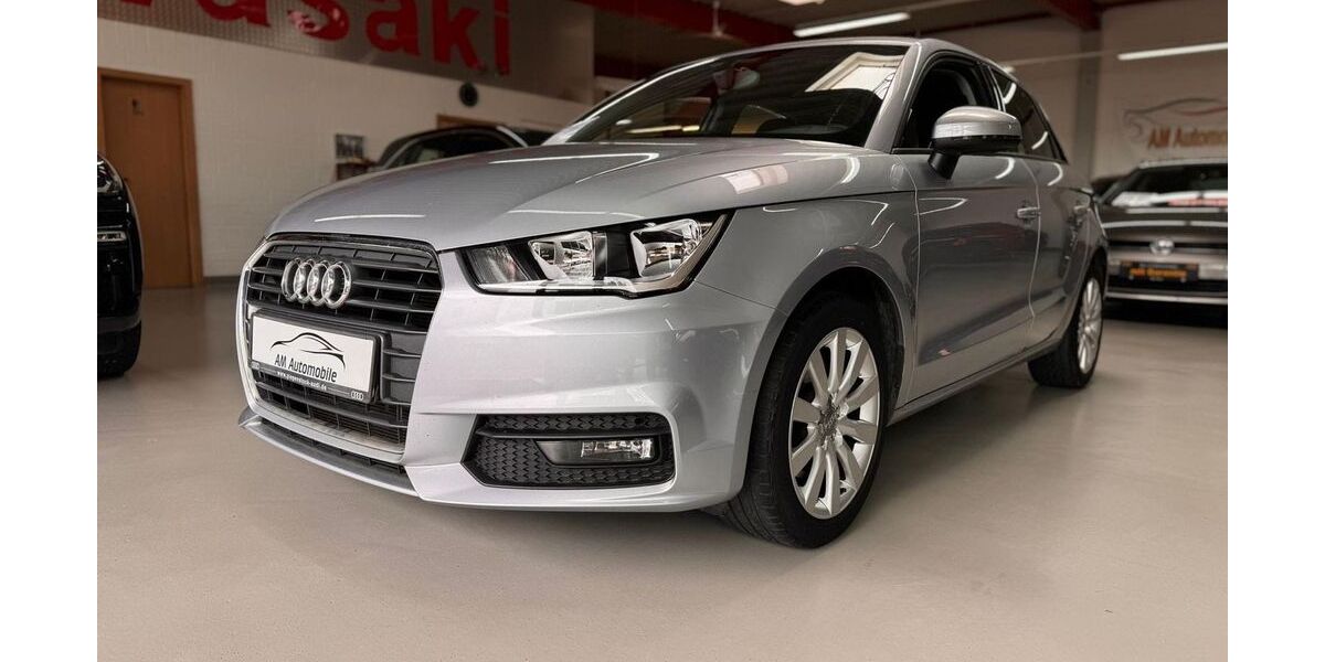 Audi A1 73.540 km 13.000 &euro; Essen 45144
