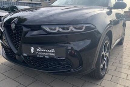 Alfa Romeo Tonale 9.999 km 39.985 &euro; Oberhausen 46049