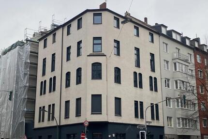 Wohnung Düsseldorf Flingern Süd - 2 Zimmer, 54 m&sup2;, 1.050&euro; | Angebot:25269812