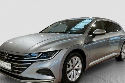 VW Arteon 72.063 km 24.490 &euro; Neuss 41469