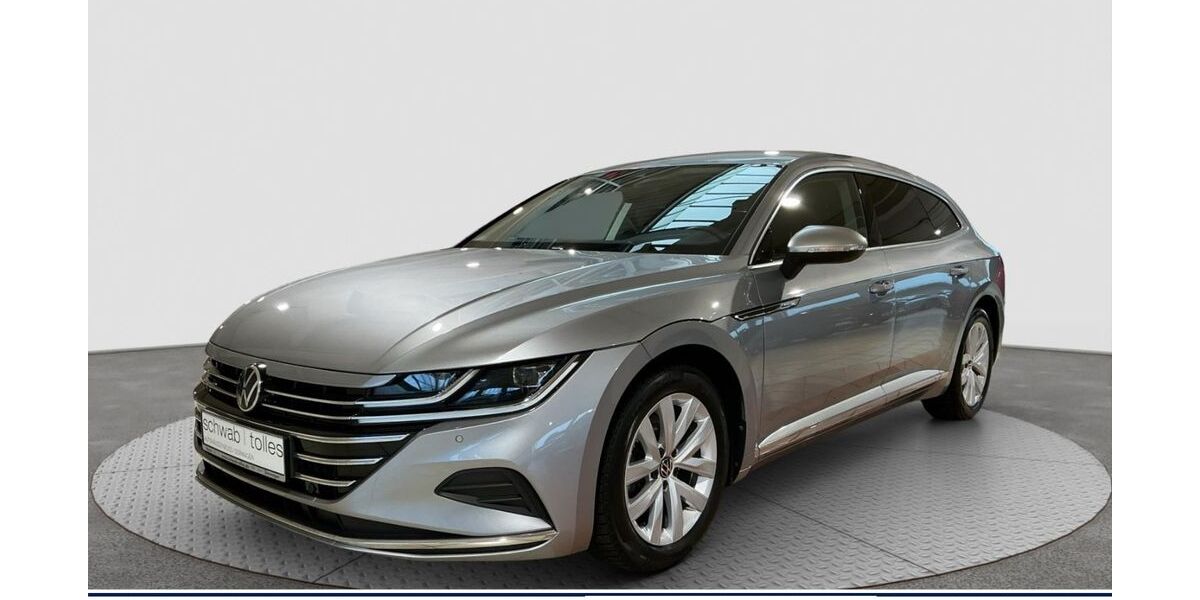 VW Arteon 72.063 km 24.490 &euro; Neuss 41469