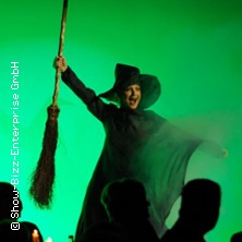 Dinner Musical - Magie der Melodie | Open-Air 15.08.2026 Hotel-Restaurant Zum Hackstück