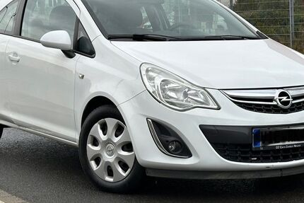 Opel Corsa 185.900 km 3.800 &euro; Neuss 41460