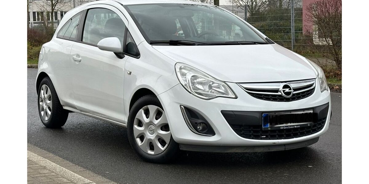 Opel Corsa 185.900 km 3.800 &euro; Neuss 41460