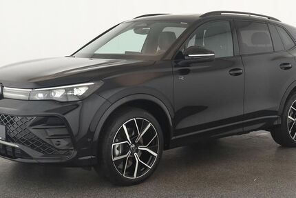 VW Tiguan 20.400 km 46.784 &euro; Neuss 41464