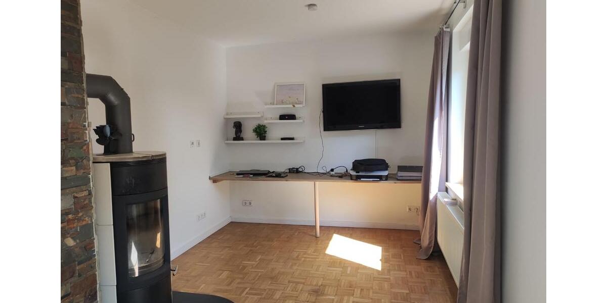 Reihenhaus Krefeld Benrad - 4 Zimmer, 90 m&sup2;, 320.000&euro; | Angebot:26994681