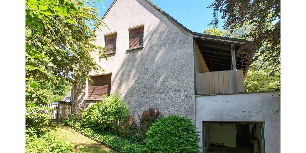 Einfamilienhaus Duisburg / Am Heidberg Ungelsheim - 5 Zimmer, 144 m&sup2;, 599.000&euro; | Angebot:24114124