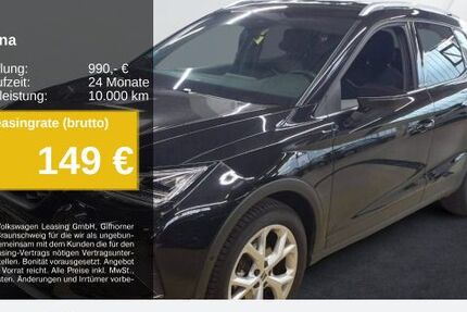 Seat Arona 8.032 km 24.550 € Duisburg 47059