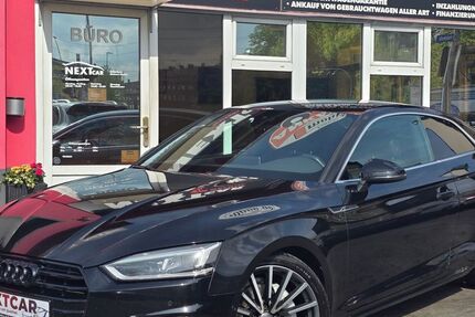 Audi A5 270.000 km 16.990 € Mülheim an der Ruhr 45476