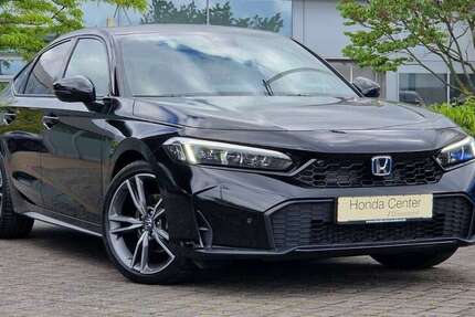 Honda Civic 12.400 km 38.980 &euro; Düsseldorf 40233