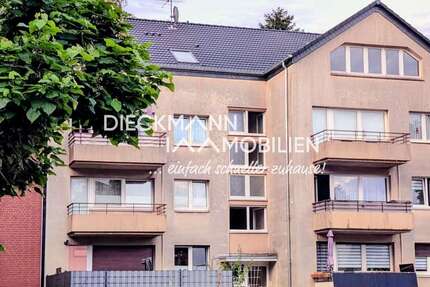 Wohnung Duisburg Walsum - 3 Zimmer, 79 m&sup2;, 135.000&euro; | Angebot:27398097