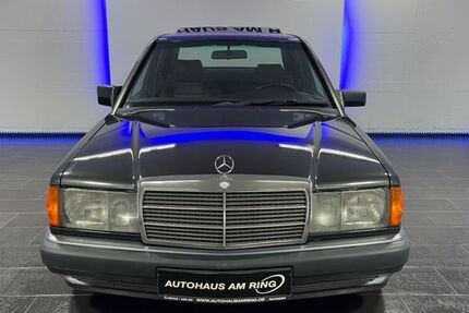 Mercedes 190