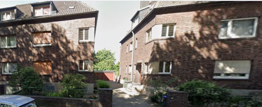 Etagenwohnung Duisburg Ruhrort - 2 Zimmer, 61 m&sup2;, 430&euro; | Angebot:26943555