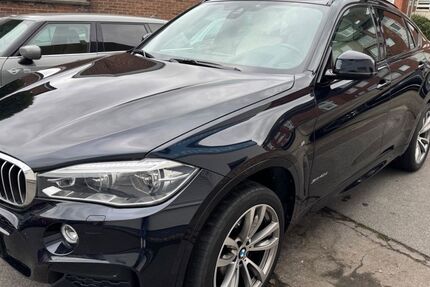 BMW X6 92.000 km 36.990 &euro; Neuss 41462