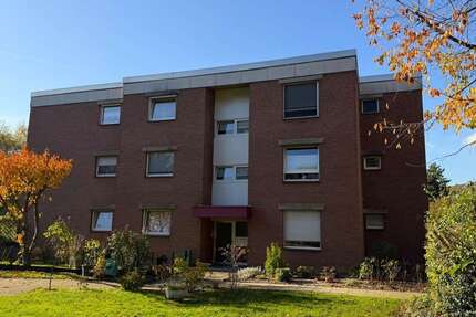 Wohnung Duisburg Hamborn - 3 Zimmer, 82 m&sup2;, 126.000&euro; | Angebot:23571215