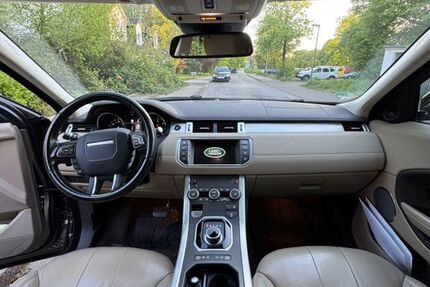 Land Rover Range Rover Evoque 137.000 km 16.800 &euro; Mülheim an der Ruhr 45472
