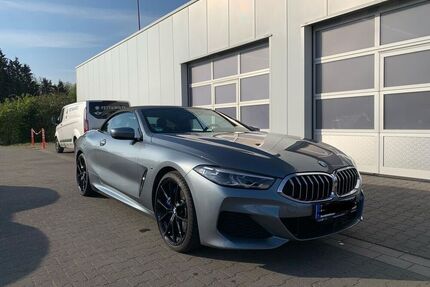 BMW 840