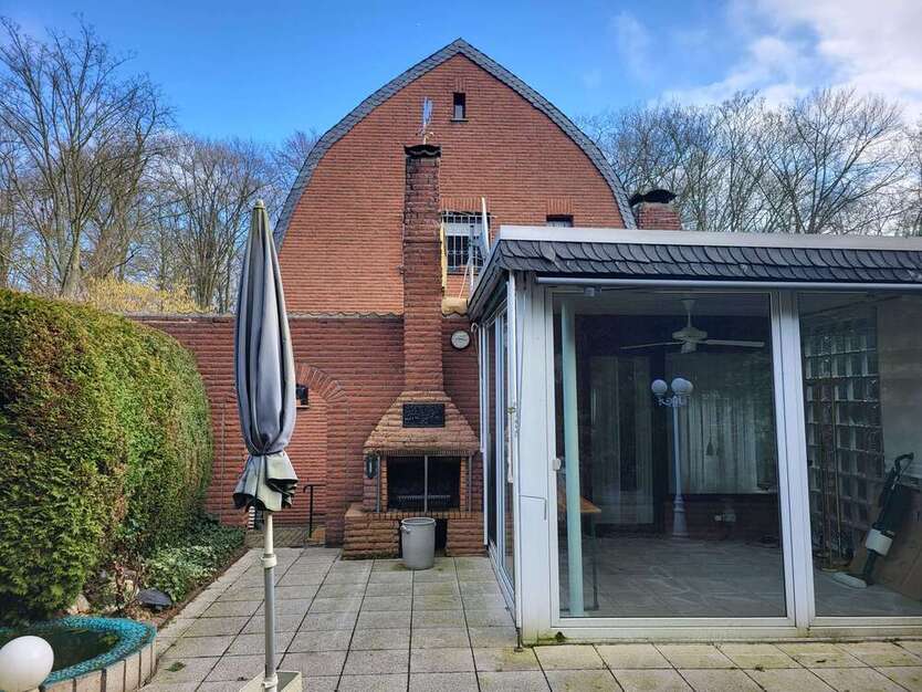 Haus zum Kaufen in Moers 368.000 € 130 m²
