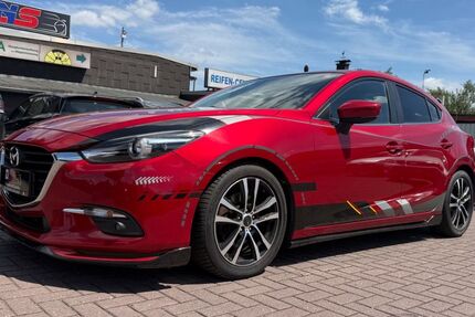Mazda 3 184.900 km 8.300 &euro; Dinslaken 46537