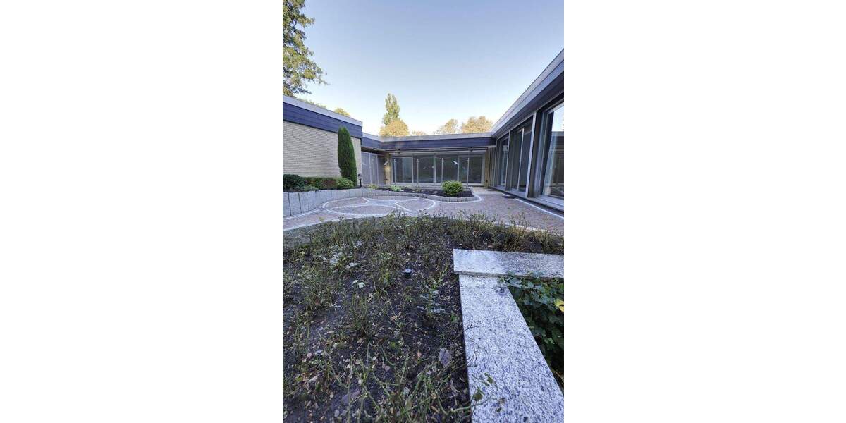 Bungalow Duisburg Alt-Homberg - 7 Zimmer, 190 m&sup2;, 599.000&euro; | Angebot:25716922