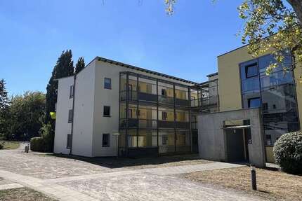 Wohnung zum Mieten in Essen 555 € 60 m² 2.5 zimmer