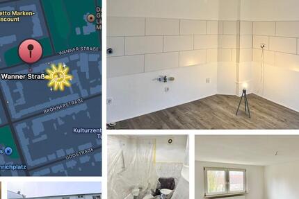 Geräumige & gepflegte 2,5 Wohnung in 45888 GE 2.5 zimmer