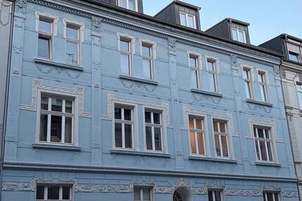Wohnung Gelsenkirchen Gelsenkirchen-Mitte - 4 Zimmer, 93 m&sup2;, 790&euro; | Angebot:26375169