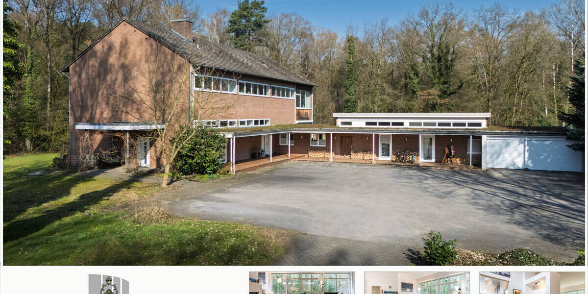 Mehrfamilienhaus, Wohnhaus Wesel Obrighoven - 1 Zimmer, 455 m&sup2;, 1.060.000&euro; | Angebot:26528435