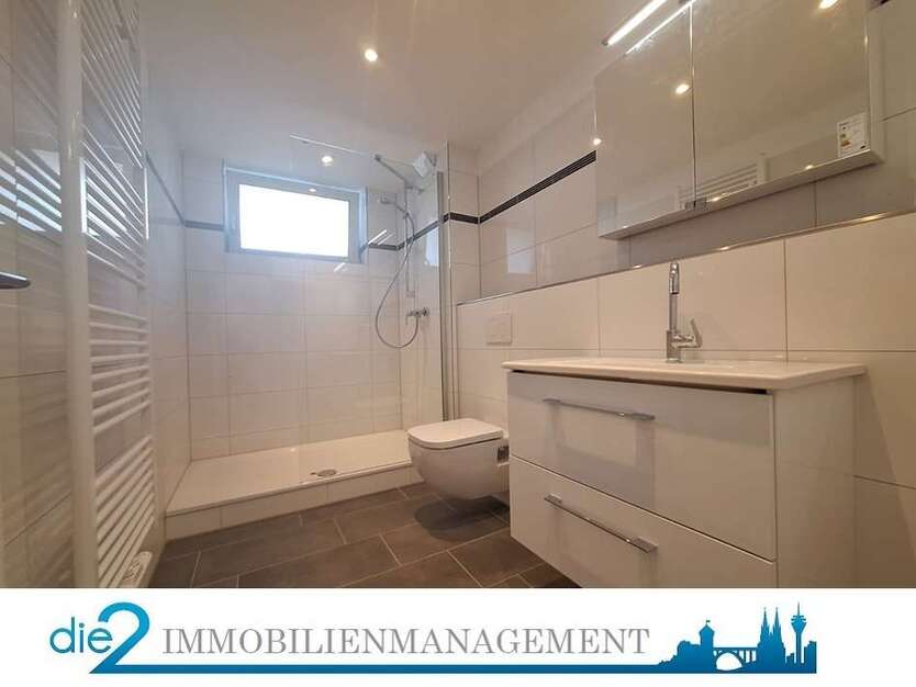 Wohnung zum Mieten in Düsseldorf 1.600 € 95 m²