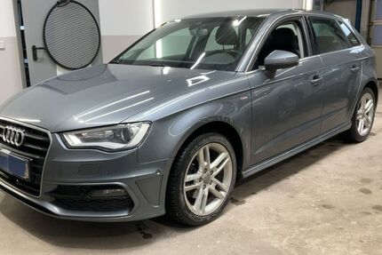 Audi A3 99.980 km 16.990 &euro; Moers 47447