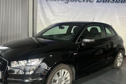 Audi A1 42.400 km 15.500 &euro; Duisburg 47269