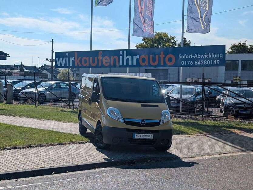Vivaro