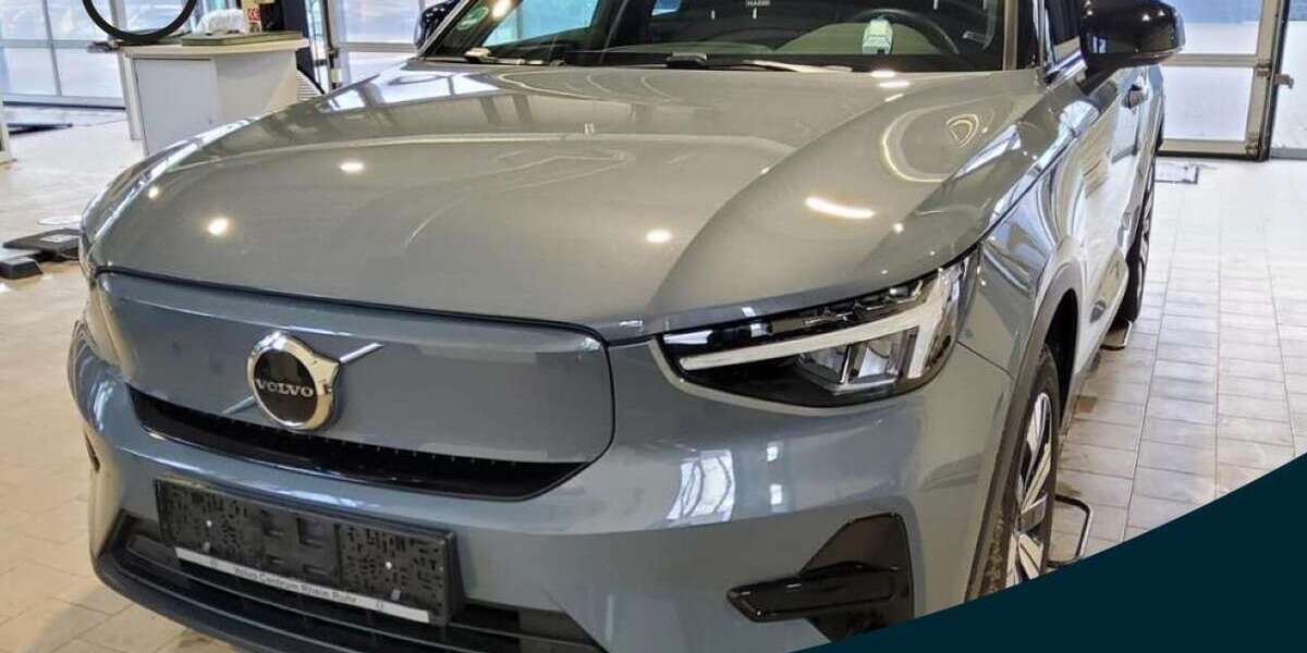 Volvo XC40 52.414 km 25.490 &euro; Essen-Kray 45309