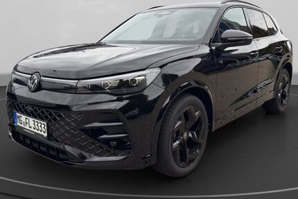 VW Tiguan 3.000 km 48.880 € Mönchengladbach 41238