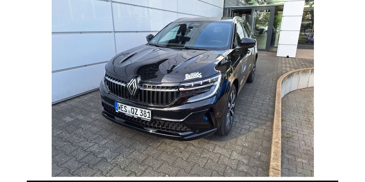 Renault Espace 24.299 km 32.498 &euro; Oberhausen (am CentrO) 46047