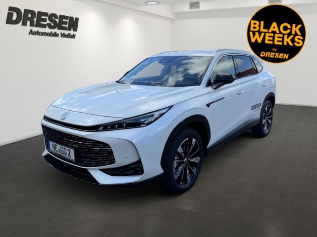 MG HS 3.500 km 33.590 &euro; Neuss 41464