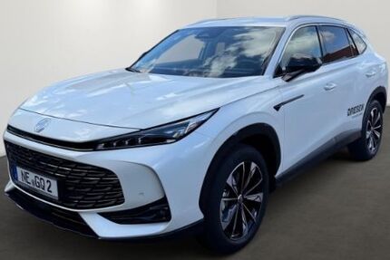 MG HS 9.500 km 30.690 &euro; Neuss 41464