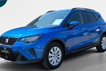 Seat Arona 21.220 km 20.940 &euro; Bottrop 46244