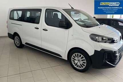 Peugeot Traveller